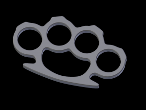 Relief Modèles 3D en vedette
