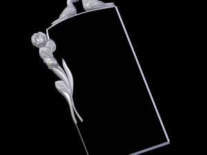 Облегчение 3D Принт Модель