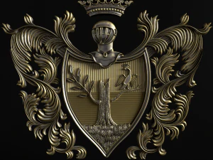 Sollievo Modello di stampa 3D