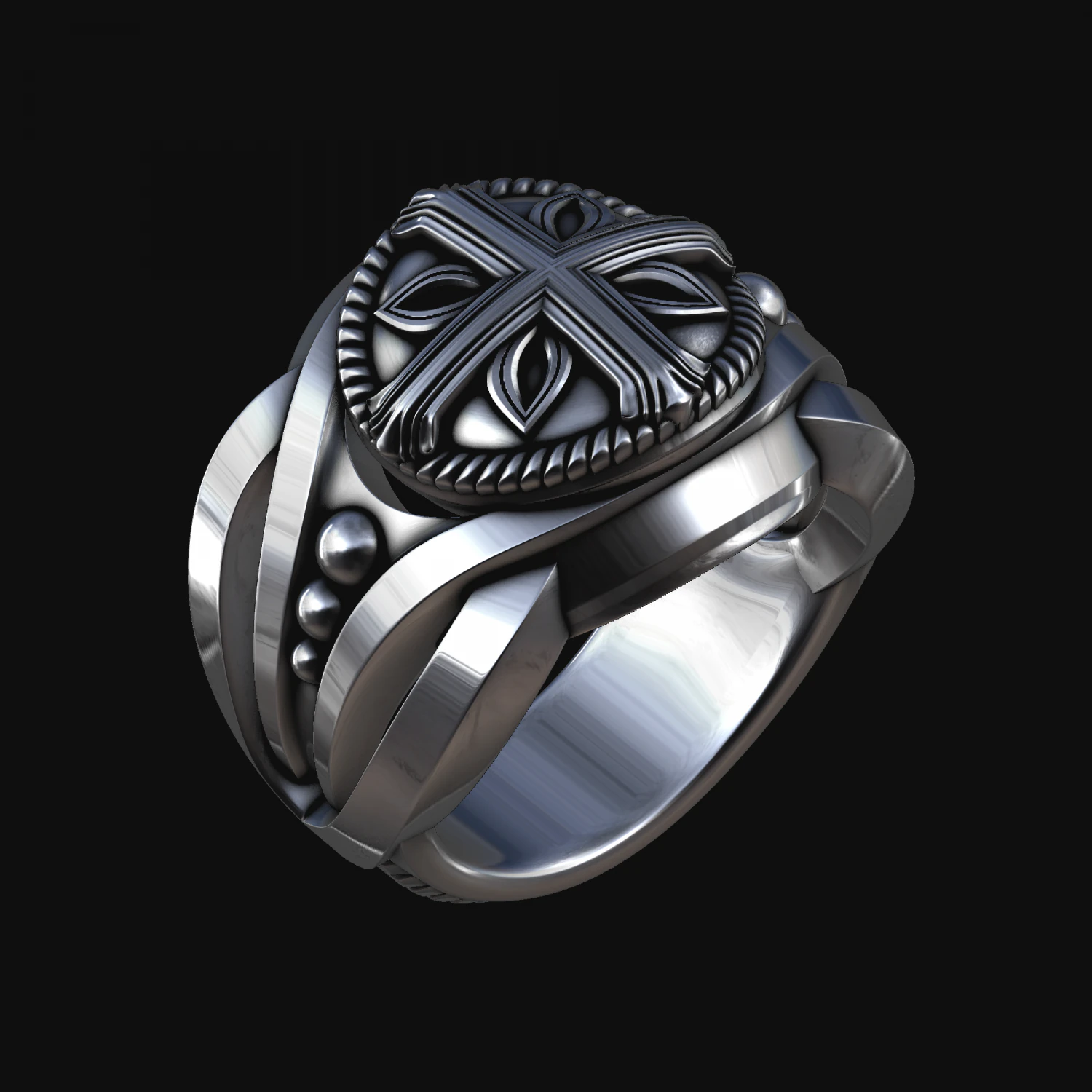 Sollievo Modello di stampa 3D .c4d .max .obj .3ds .fbx .stl .blend 