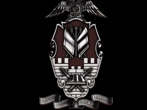 安心 3Dプリントモデル