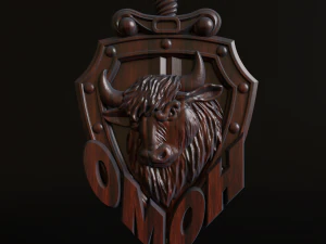 Sollievo Modello di stampa 3D