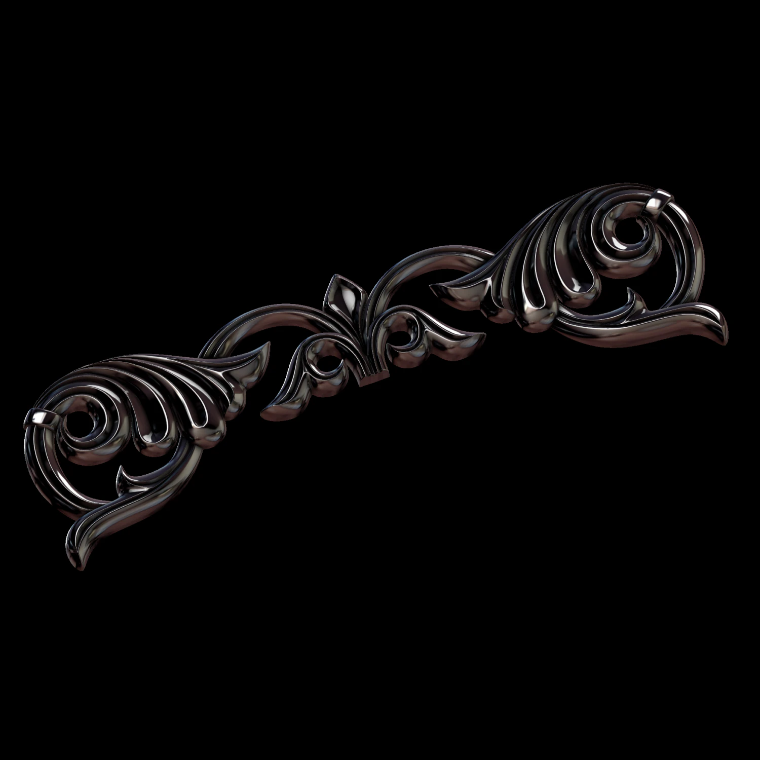 Relief 3D Print Model .c4d .max .obj .3ds .fbx .stl .blend 