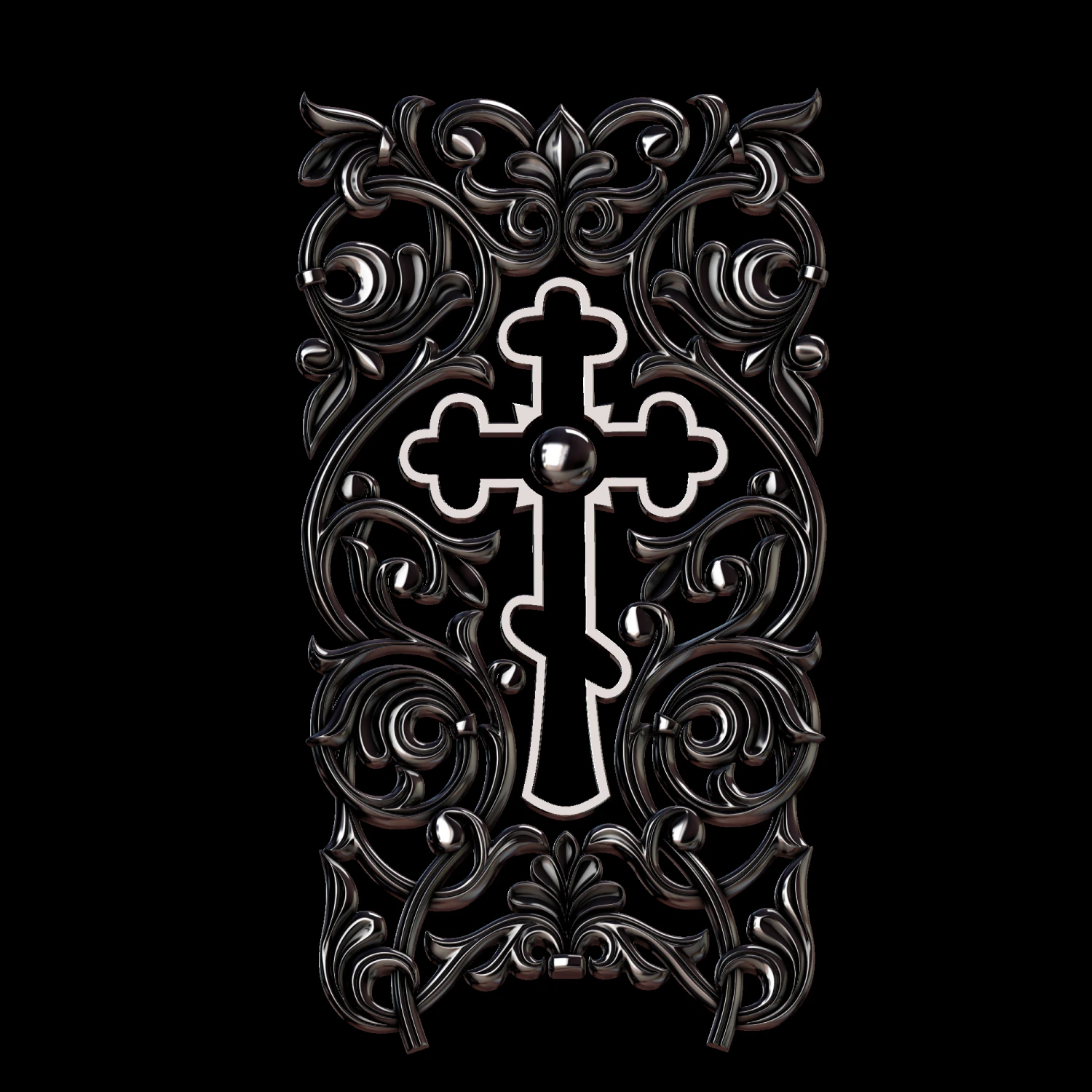 Relief 3D Print Model .c4d .max .obj .3ds .fbx .stl .blend 