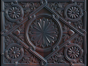 Alivio Modelo de impresión 3D