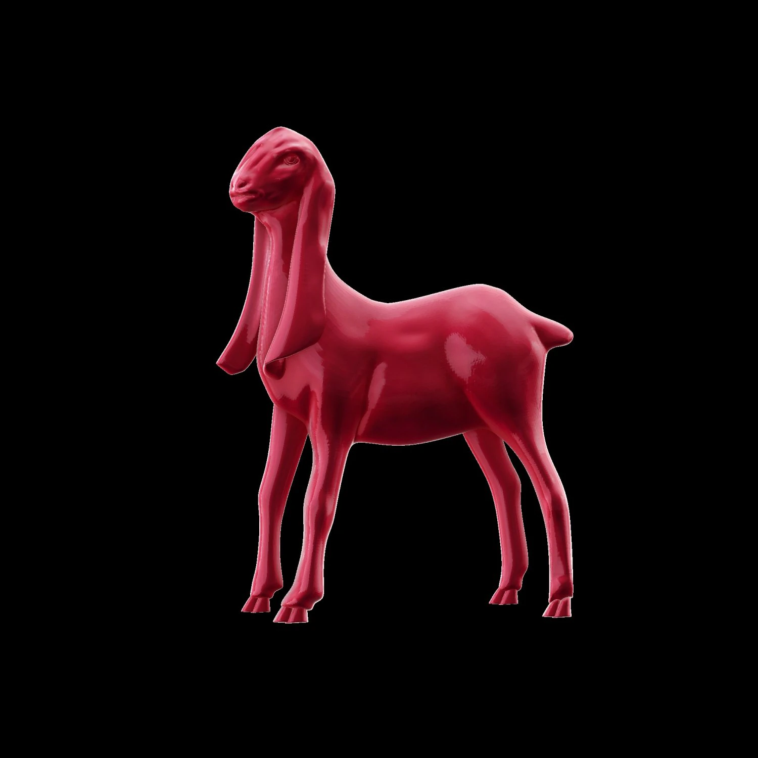 Relief 3D Print Model .c4d .max .obj .3ds .fbx .stl .blend 