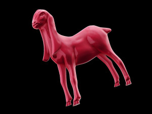 Relief 3D प्रिंट मॉडल