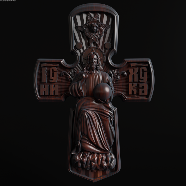 Relief 3D प्रिंट मॉडल .c4d .max .obj .3ds .fbx .stl .blend