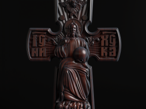 Relief Model do druku 3D