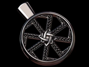 Облегчение 3D Принт Модель