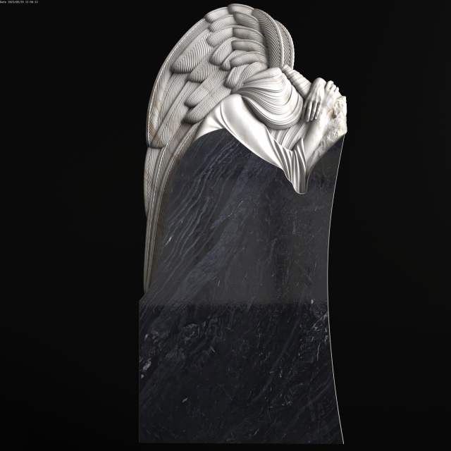 Relief 3Dプリントモデル .c4d .max .obj .3ds .fbx .stl .blend 