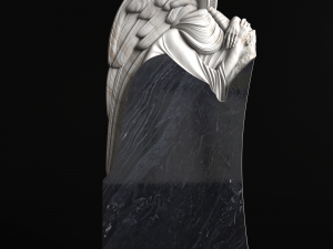 Relief Modelo de impresión 3D