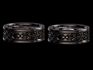 Relief 3D Print Model