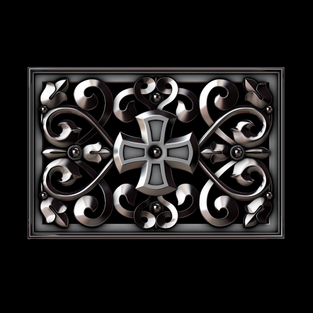 Relief 3D 프린트 모델 .c4d .max .obj .3ds .fbx .stl .blend 