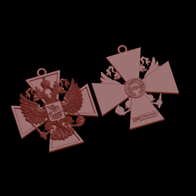 Relief Model Cetak 3D .c4d .max .obj .3ds .fbx .stl .blend 