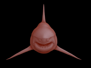 Relief 3D Print Model