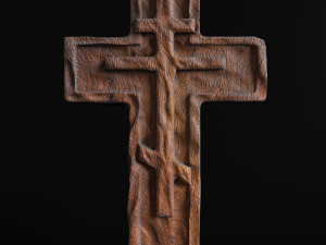 Relief Modèles 3D en vedette