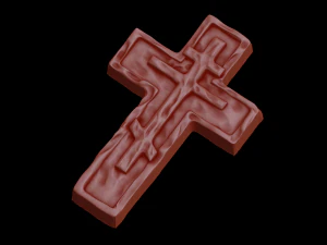 Relief 3D Print Model