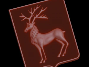 Sollievo Modello di stampa 3D