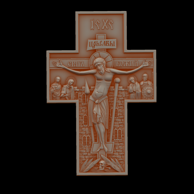 Relief 3Dプリントモデル .c4d .max .obj .3ds .fbx .stl .blend 