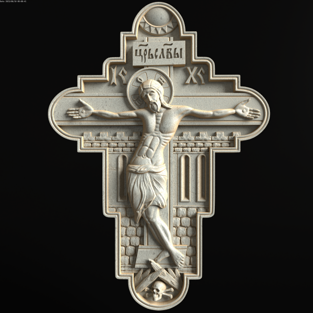 Relief 3D 프린트 모델 .c4d .max .obj .3ds .fbx .stl .blend