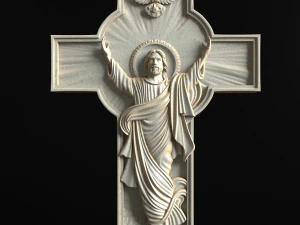 安心 3Dプリントモデル