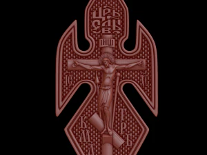 安心 3Dプリントモデル