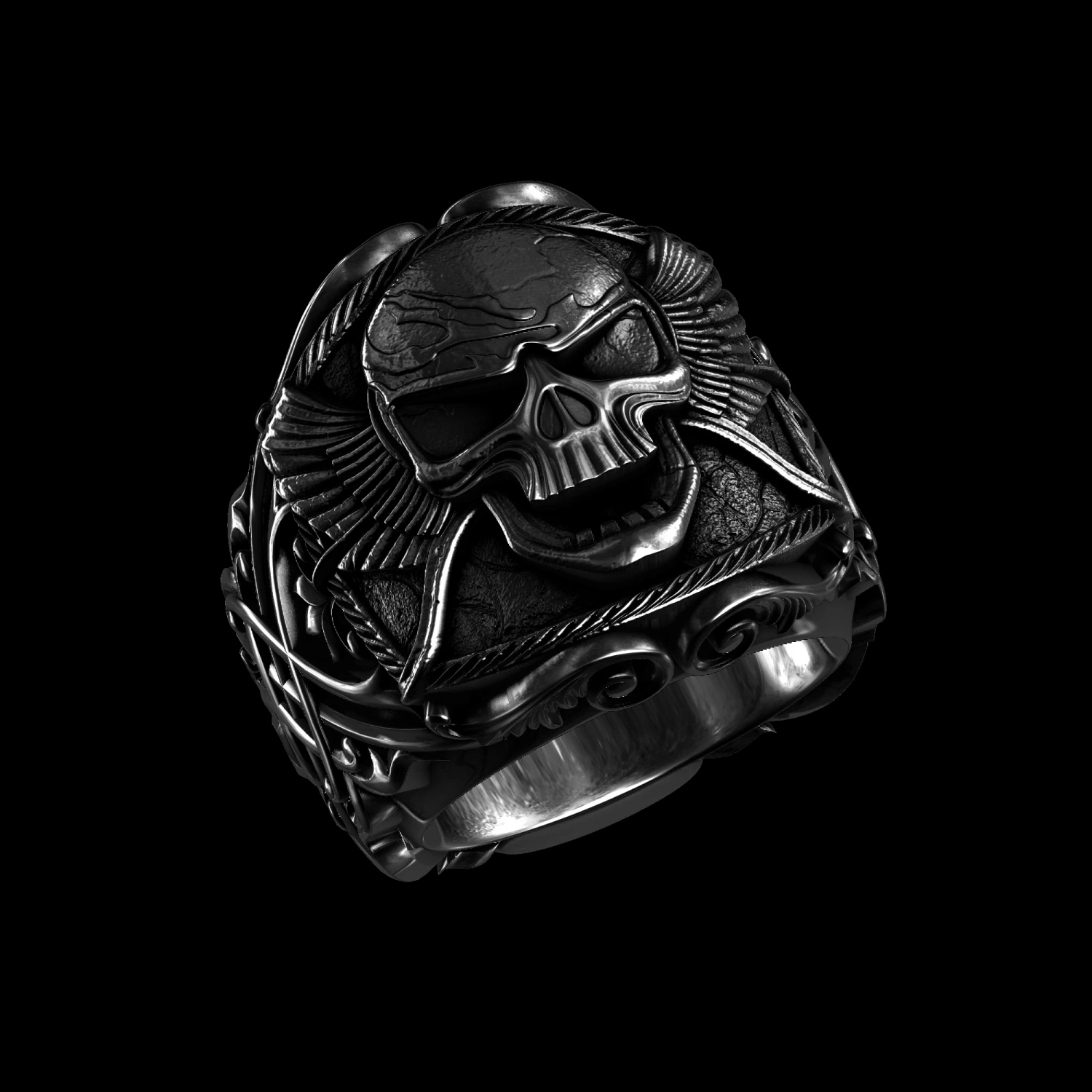 Relief 3D Print Model .c4d .max .obj .3ds .fbx .stl .blend 