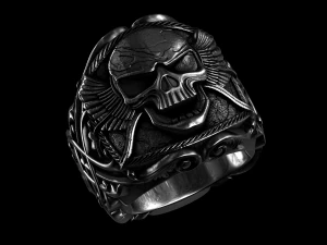 Relief 3D Print Model