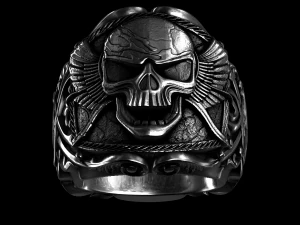 Relief 3D Print Model