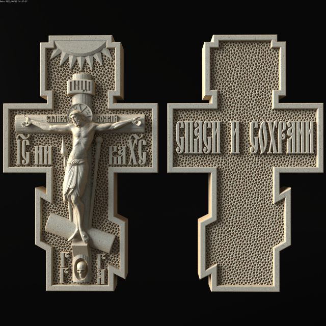 Relief 3Dプリントモデル .c4d .max .obj .3ds .fbx .stl .blend