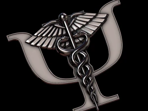 Opluchting 3D printmodel