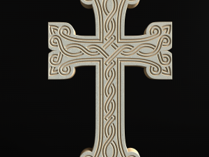 Relief Modèles 3D en vedette
