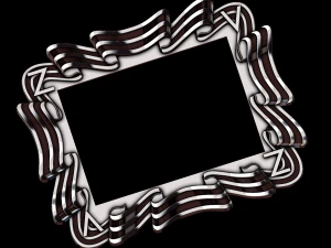 安心 3Dプリントモデル