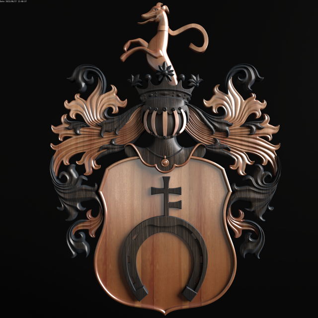 Relief 3D Принт Модель .c4d .max .obj .3ds .fbx .stl .blend 