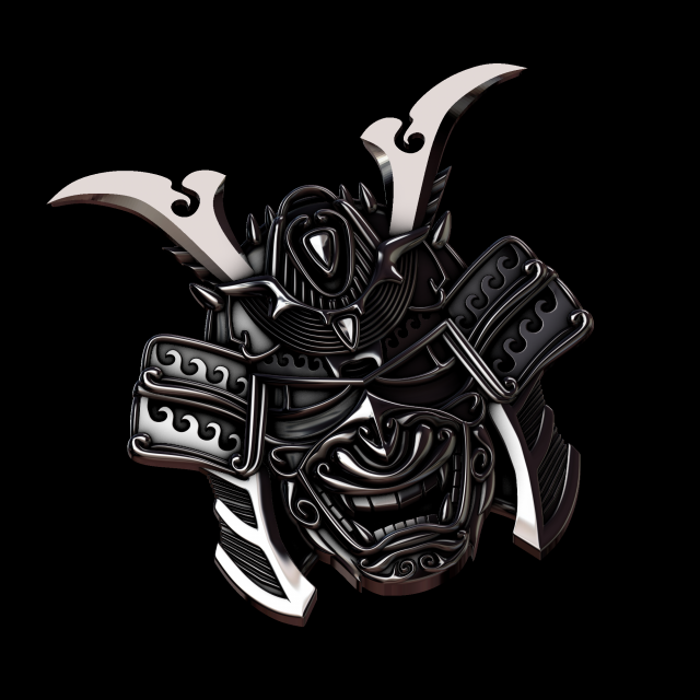 Relief 3D Принт Модель .c4d .max .obj .3ds .fbx .stl .blend 