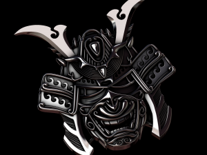 Relief 3D Print Model