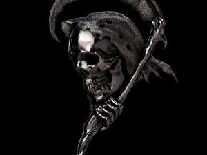 Relief 3D Print Model