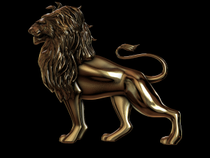 Relief 3D Baskı Modeli