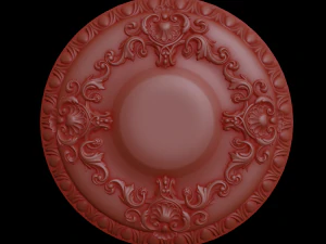 Relief Modèles 3D en vedette