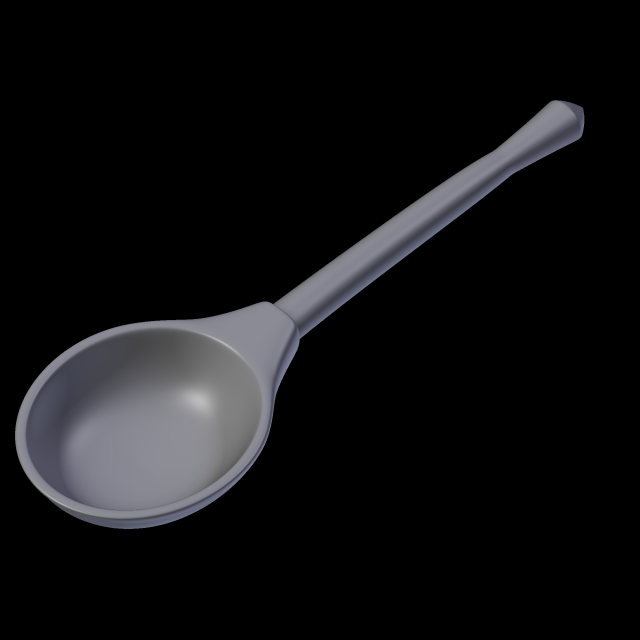 Relief 3D Print Model .c4d .max .obj .3ds .fbx .stl .blend