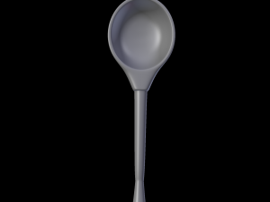 Relief 3D Print Model