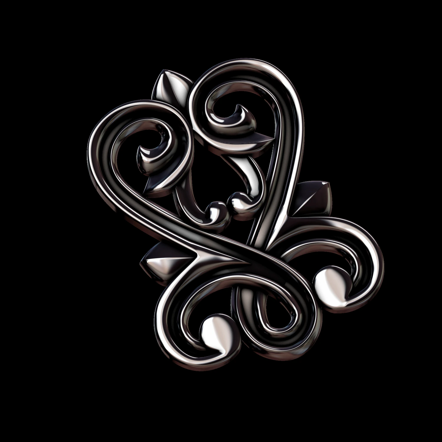 Relief 3D Print Model .c4d .max .obj .3ds .fbx .stl .blend 