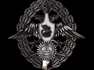 安心 3Dプリントモデル