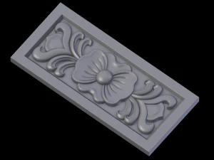 Sollievo Modello di stampa 3D