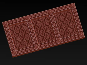 Sollievo Modello di stampa 3D