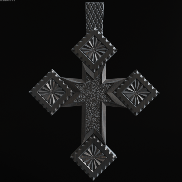 Relief 3D प्रिंट मॉडल .c4d .max .obj .3ds .fbx .stl .blend