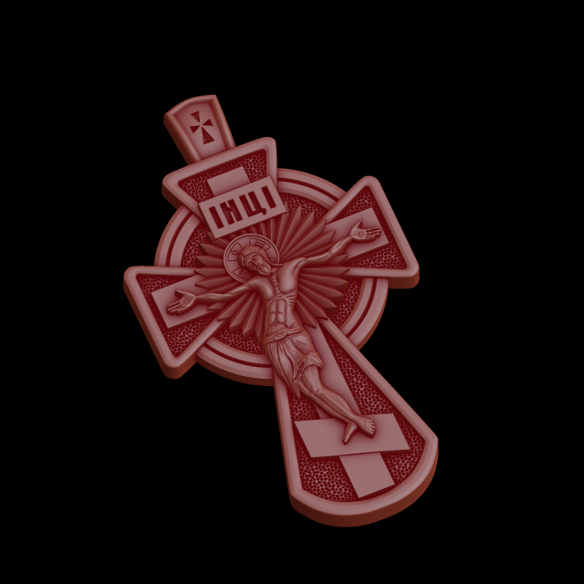 Relief Modelo de impresión 3D .c4d .max .obj .3ds .fbx .stl .blend 