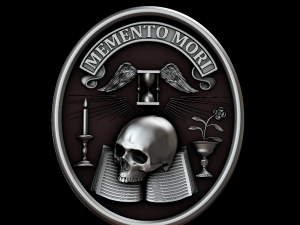 Relief 3D-Druckmodell