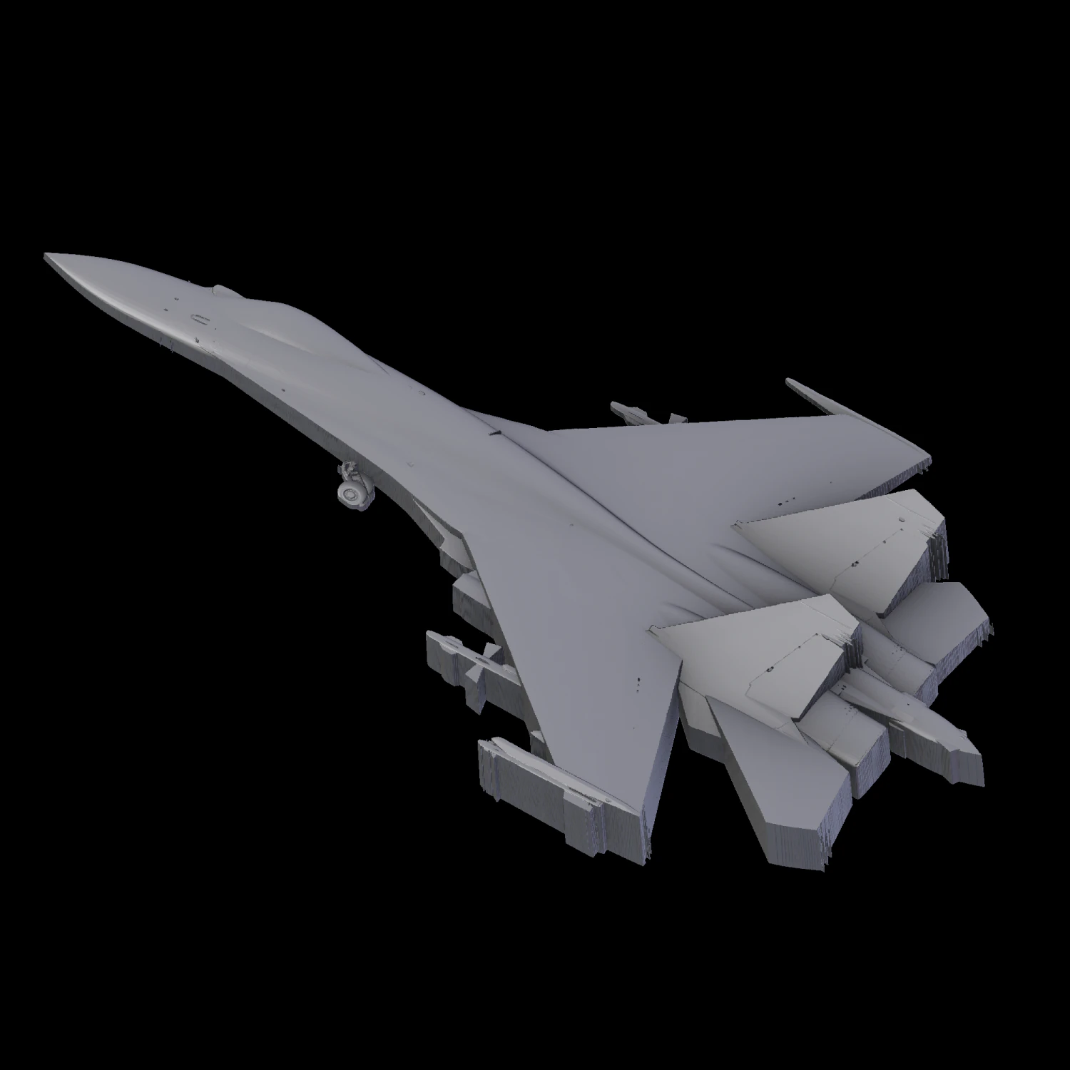 Relief 3D Print Model .c4d .max .obj .3ds .fbx .stl .blend 